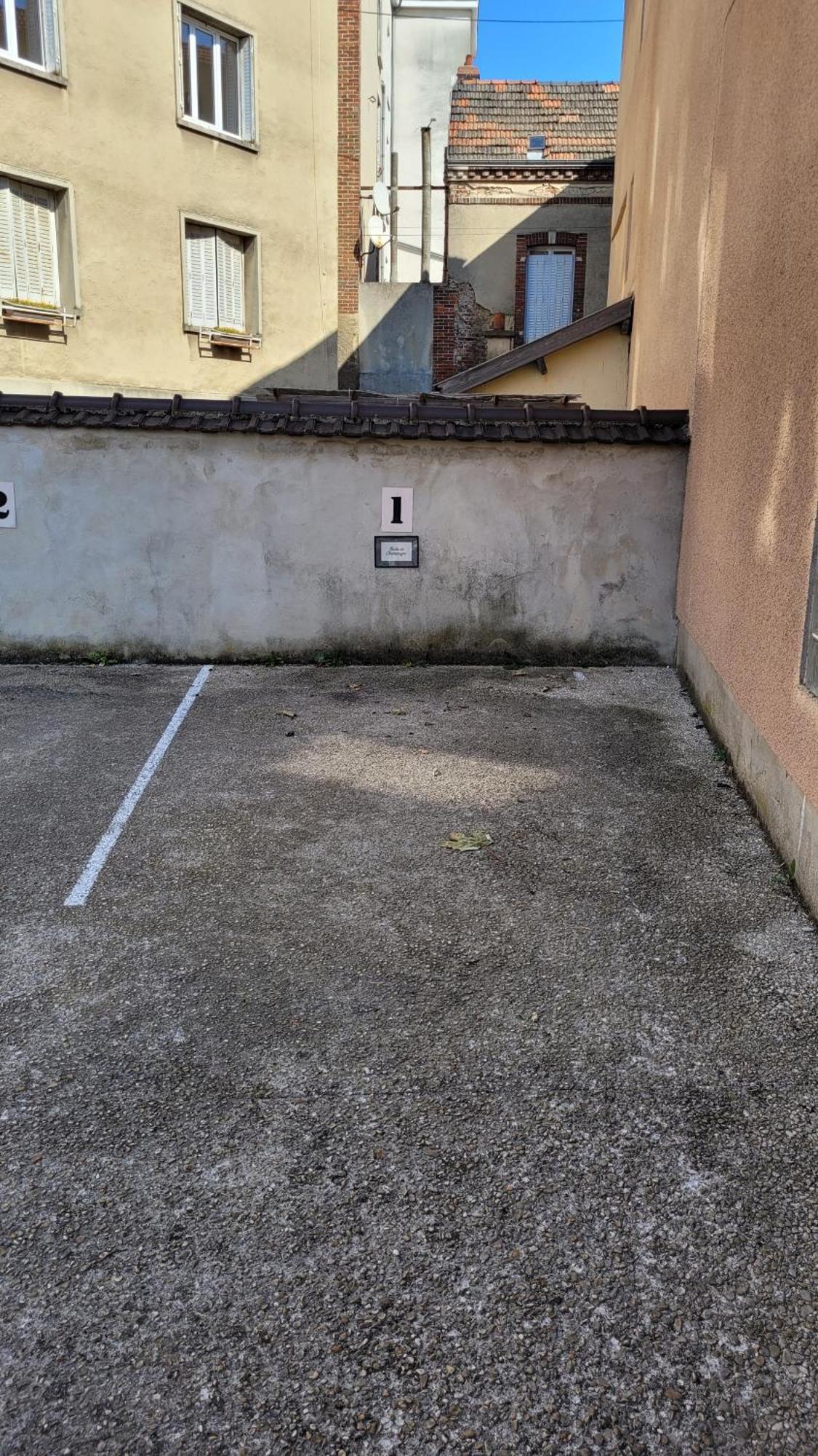 Gite Urbain - La Bulle De Champagne - Parking Épernay Dış mekan fotoğraf